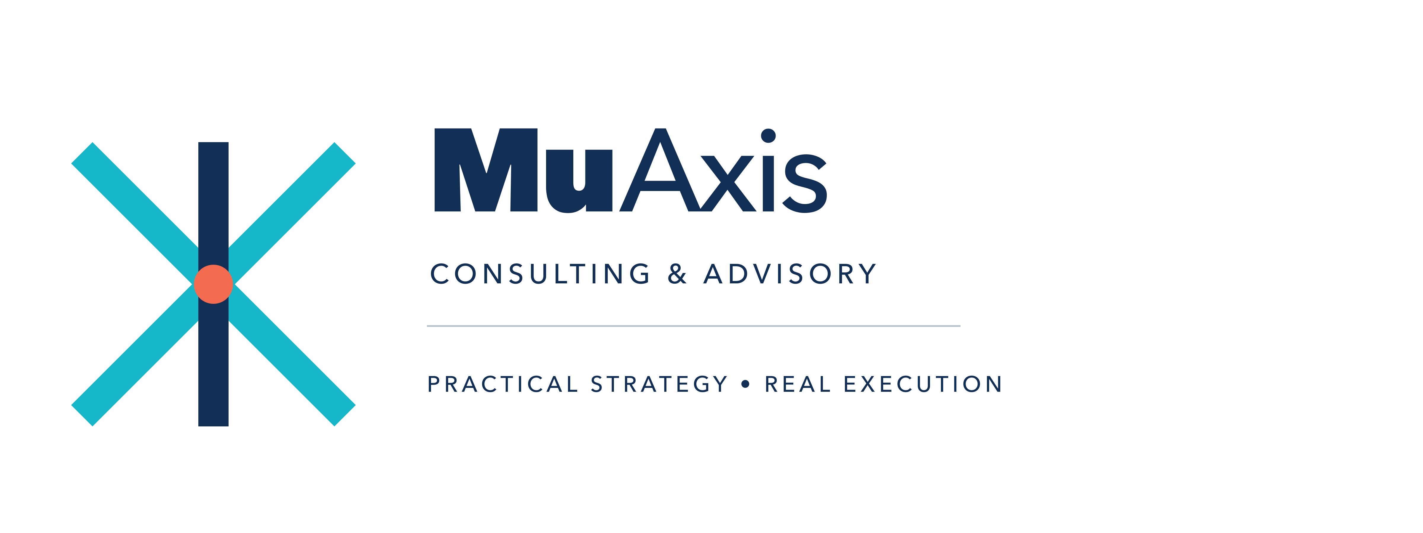 Muaxis Consulting Logo